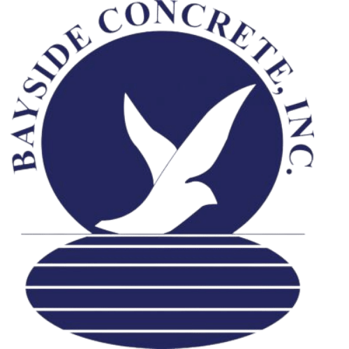 Bayside Concrete Logo